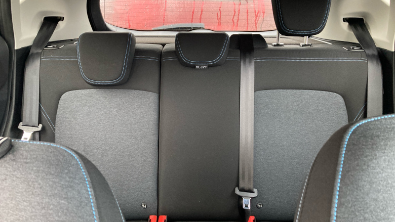 Ford Fiesta 1.0 EcoBoost Active 5dr Petrol Hatchback